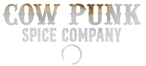 Cow Punk Desert Kitchen